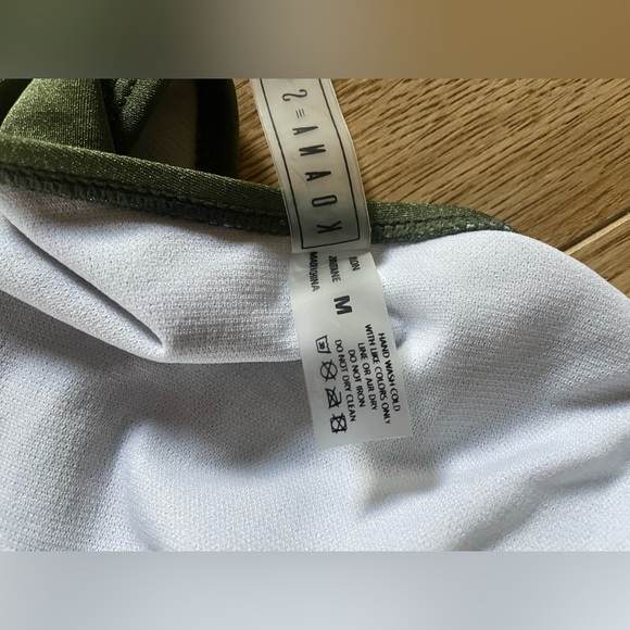 Swim suit set - Picture 5 of 5